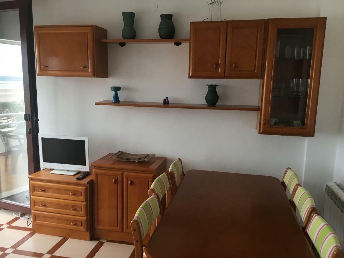 Apartamento Edificio La Playa Appartement Santoña Buitenkant foto